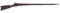 US LINDSAY MODEL 1863 DOUBLE RIFLE MUSKET