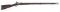 US SPRINGFIELD MODEL 1863 58 CALIBER RIFLED MUSKET