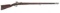 US SPRINGFIELD MODEL 1855 .58 CAL PERCUSSION RIFLE