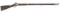 US SPRINGFIELD MODEL 1842 69 CAL PERCUSSION MUSKET