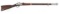 MODERN COPY OF FAYETTEVILLE 1842 RIFLE