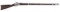 WHITNEYVILLE CONN CONTRACT MODEL 1861 RIFLE