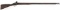 1767 BRITISH LONG LAND PATTERN FLINTLOCK MUSKET