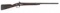 G&W 12 GAUGE PERCUSSION SHOTGUN