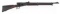SWISS VETTERLI MODEL 1869 10.4mm SPORTER RIFLE