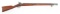 US SPRINGFIELD MODEL 1863 TRAINING DUMMY MUSKET