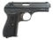 WWII CZECH CZ MODEL 27 7.65mm CALIBER PISTOL