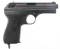 CZ MODEL 27 7.65mm CALIBER SEMI AUTOMATIC PISTOL