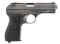 CZ MODEL 27 7.65mm CALIBER SEMI AUTOMATIC PISTOL