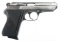 CZ vz 50 7.65mm CALIBER PISTOL
