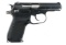 CZ vz 82 9X18mm MAKAROV CALIBER PISTOL