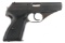 WWII GERMAN MAUSER MODEL HSc 7.65mm CAL PISTOL