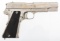 WWII GERMAN RADOM VIS 35 9mm CALIBER PISTOL