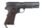WWII GERMAN RADOM VIS 35 9mm CALIBER PISTOL