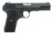 1953 ROMANIAN CUGIR TTC 7.62mm TOKAREV PISTOL