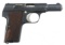 ASTRA MODEL 300 SEMI AUTOMATIC .32 ACP PISTOL