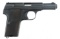 ASTRA MODEL 300 SEMI AUTOMATIC 7.65mm PISTOL