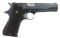 SPANISH STAR MODEL B 9mm SEMI AUTO PISTOL