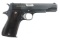 SPANISH STAR MODEL B 9X19mm CAL PISTOL