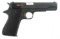 SPANISH STAR MODEL B 9mm CALIBER PISTOL