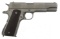 CMP US ITHACA 1911A1 45 CALIBER SEMI AUTO PISTOL
