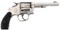 SMITH & WESSON 1905 2nd CHANGE 38 CALIBER REVOLVER