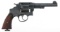 SMITH & WESSON US ARMY MODEL 1917 .45 ACP REVOLVER