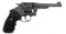 S&W BRAZILIAN CONTRACT MODEL DA 45 REVOLVER