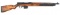 CZECH CZ MODEL 52 SHE 7.62X45mm CALIBER RIFLE