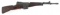 FRENCH MAS MODEL 49/56 7.5x54mm CALIBER RIFLE