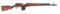 WWII RUSSIAN TULA MODEL SVT-40 7.62mm CAL RIFLE