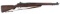 US SPRINGFIELD ARMORY MODEL M1 GARAND RIFLE