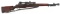CMP US SPRINGFIELD MODEL M1D .30 CAL SNIPER RIFLE