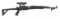 CHINESE TYPE 56 7.62X39mm CALIBER SKS RIFLE