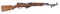 CHINESE JIANSHE MODEL SKS 7.62x39mm CAL RIFLE