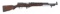 CHINESE JIANSHE SKS TYPE 56 7.62mm CAL RIFLE