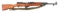 1963 CHINESE JIANSHE ARSENAL MODEL TYPE 56 RIFLE