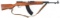 NORINCO SKS 7.62X39mm CALIBER SEMI AUTO CARBINE