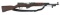 NORINCO SKS 7.62 x 39mm CAL SEMI AUTOMATIC RIFLE