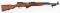 TULA ARSENAL MODEL SKS-45 7.62x39mm CALIBER RIFLE