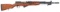 ZASTAVA MODEL 59/66 SKS 7.62X39mm CALIBER CARBINE