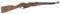 CHINESE TYPE 53 7.62mm CAL MOSIN NAGANT CARBINE
