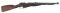 CHINESE TYPE 53 7.62mm CAL MOSIN NAGANT CARBINE