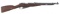 CHINESE TYPE 53 7.62mm CAL MOSIN NAGANT CARBINE