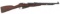 CHINESE TYPE 53 7.62mm CAL MOSIN NAGANT CARBINE