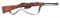 ITALIAN FNA-B MODEL 91 6.5X52 CAL CARCANO CARBINE