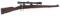 1904 CARL GUSTAFS MODEL 1894 6.5x55mm CARBINE