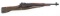 1944 BRITISH FAZAKERLEY NO.5 MK.1 JUNGLE CARBINE