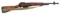 1947 BRITISH FAZAKERLEY NO.5 MK.1 JUNGLE CARBINE