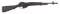 BRITISH NO 5 MK1 .303 CALIBER JUNGLE CARBINE
